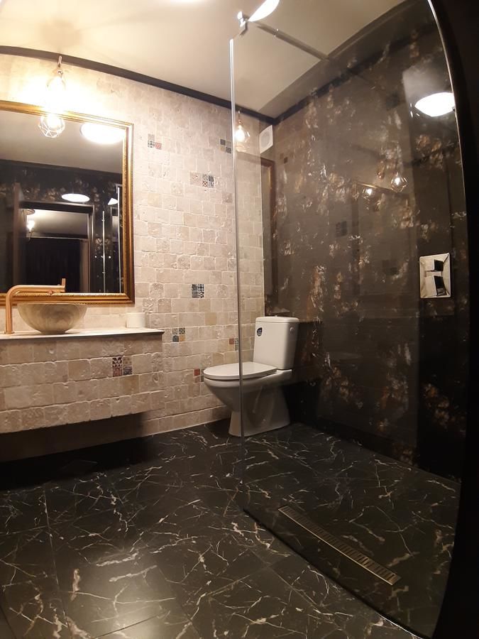 Гостевой дом Pension Casa Wenge Синая