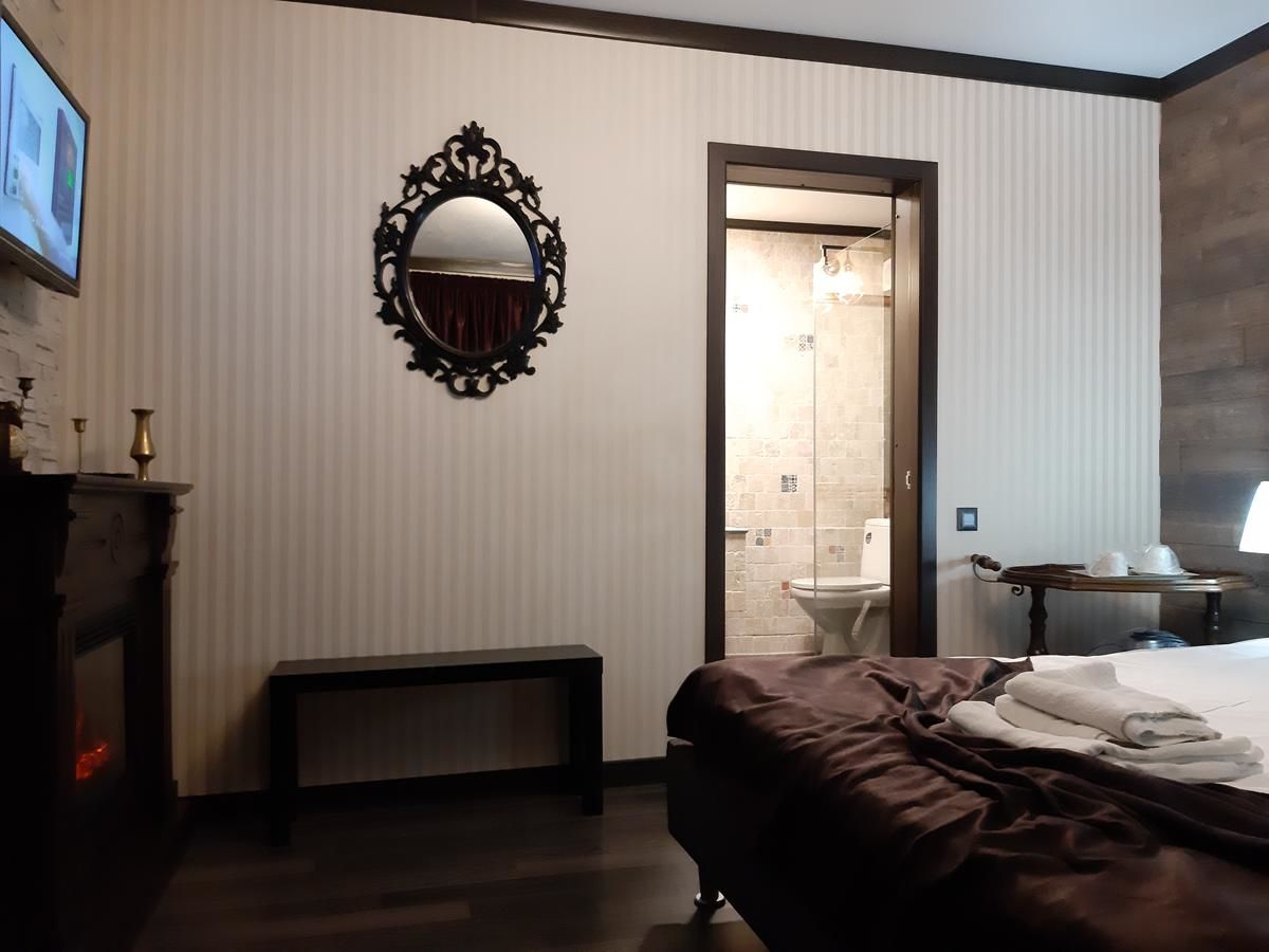 Гостевой дом Pension Casa Wenge Синая