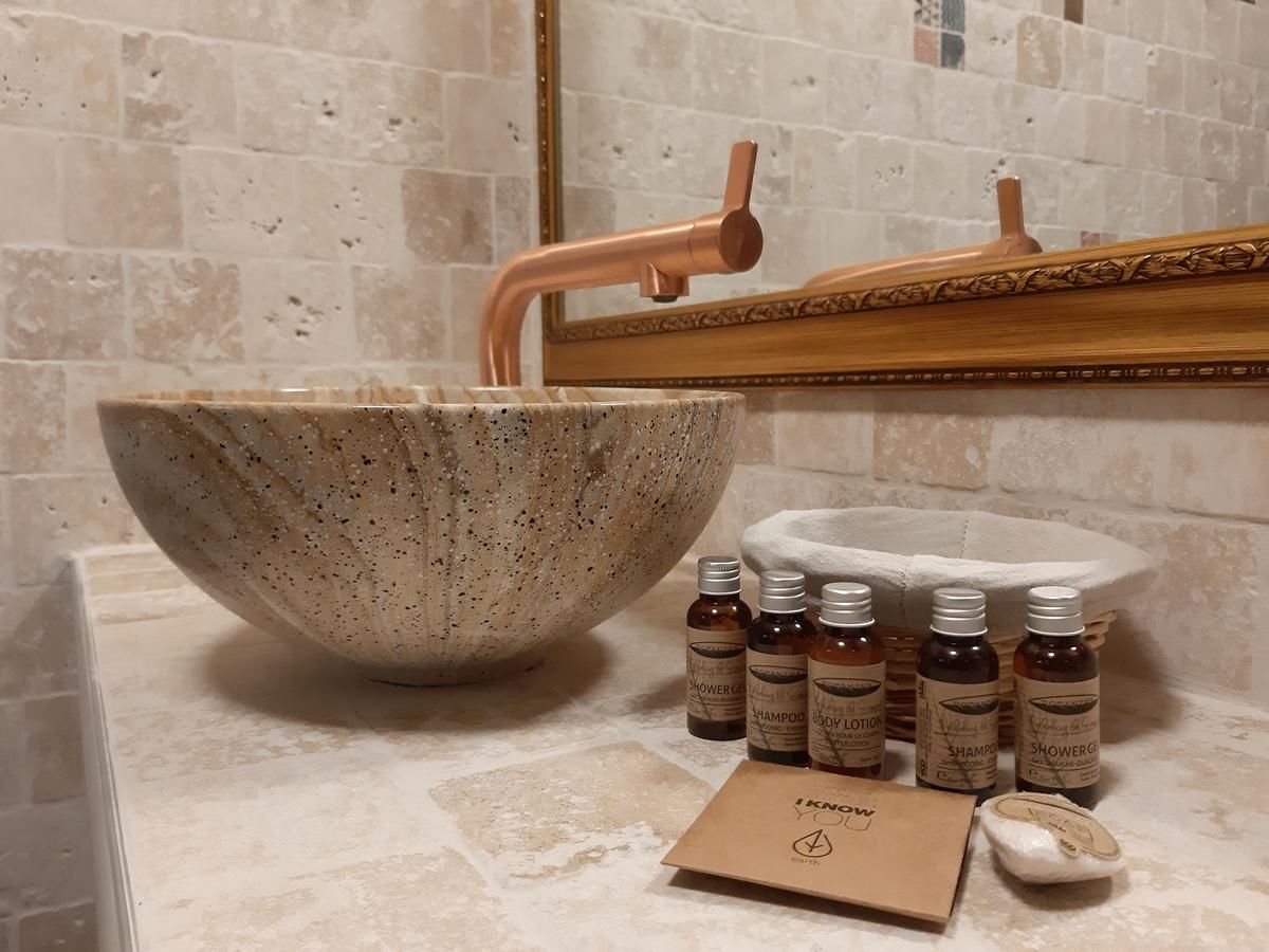 Гостевой дом Pension Casa Wenge Синая