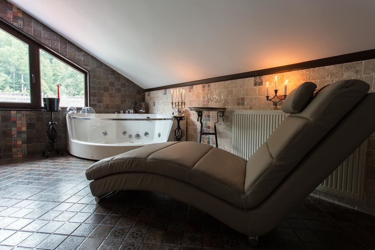 Гостевой дом Pension Casa Wenge Синая-28