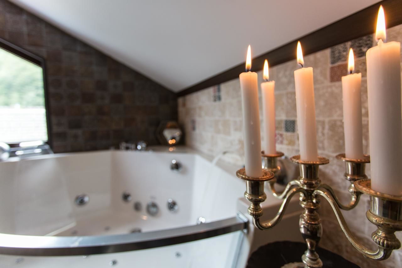 Гостевой дом Pension Casa Wenge Синая-32