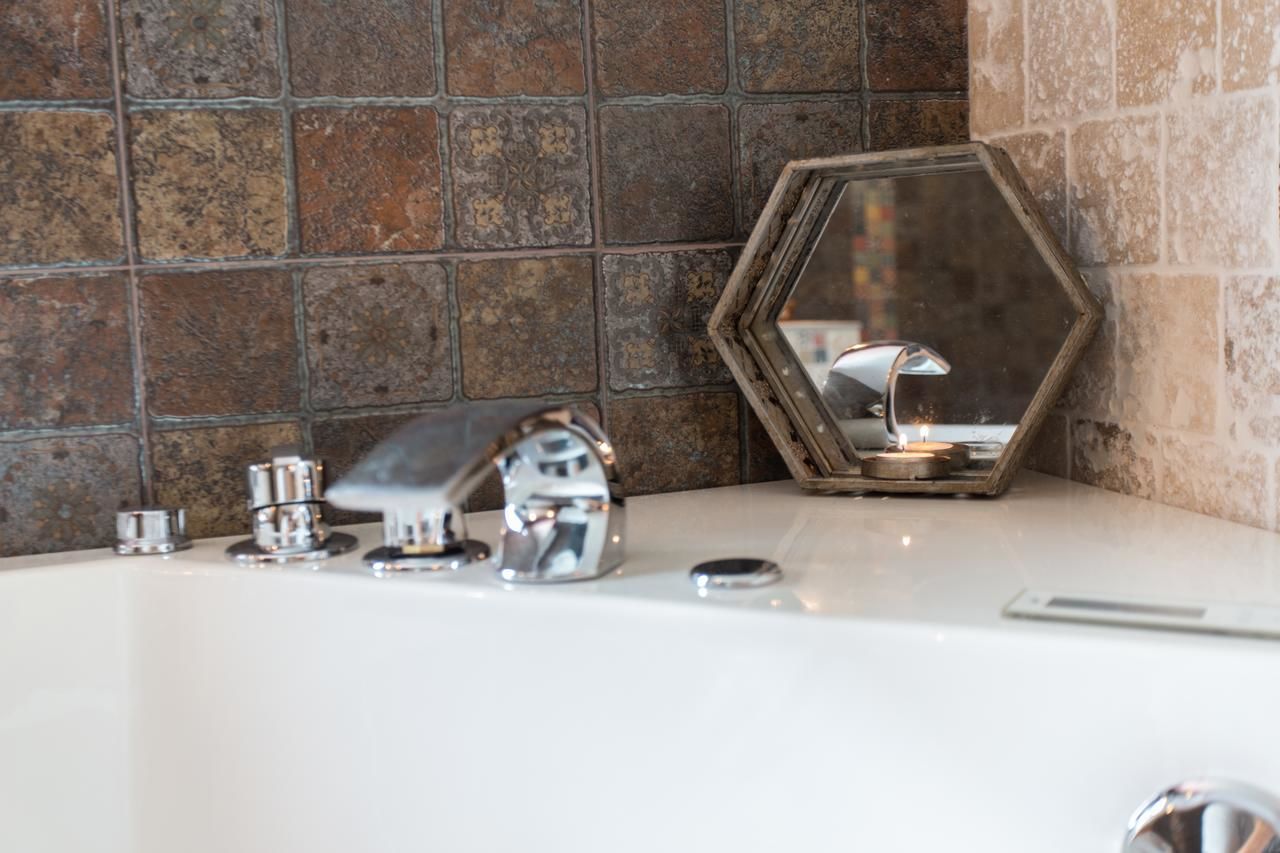 Гостевой дом Pension Casa Wenge Синая-42