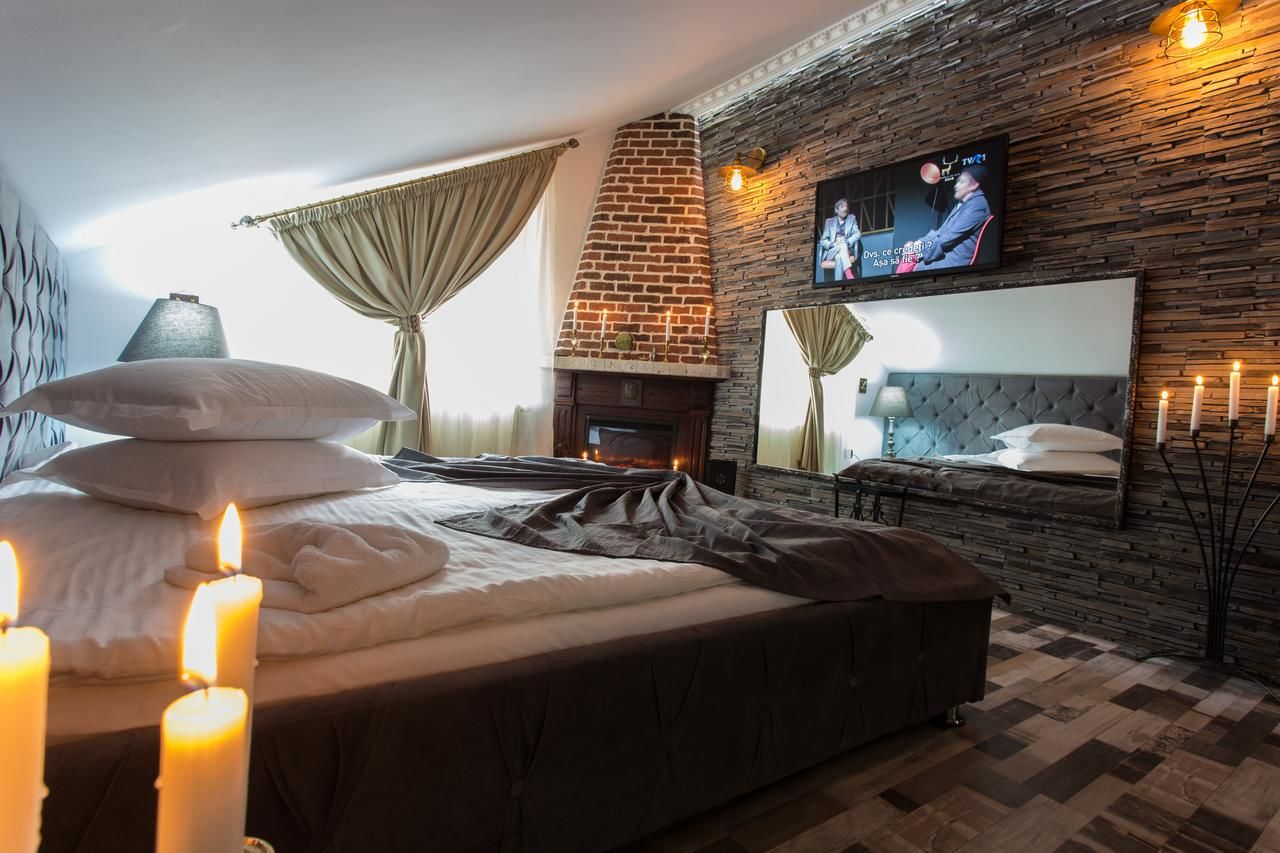 Гостевой дом Pension Casa Wenge Синая-44