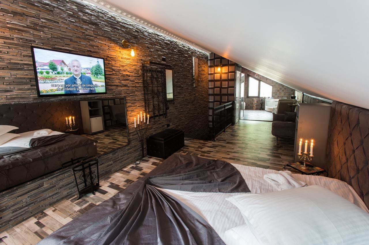 Гостевой дом Pension Casa Wenge Синая-48