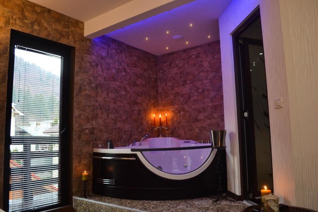 Гостевой дом Pension Casa Wenge Синая-50