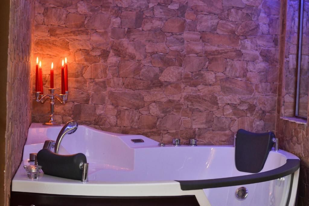 Гостевой дом Pension Casa Wenge Синая-52