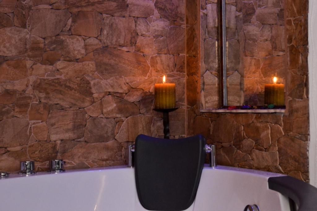 Гостевой дом Pension Casa Wenge Синая-53