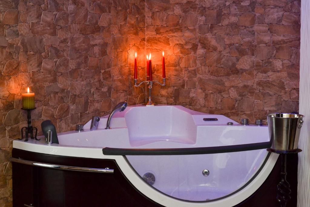 Гостевой дом Pension Casa Wenge Синая-54