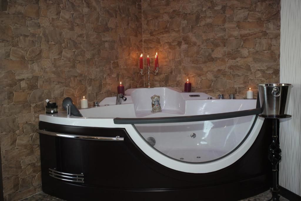 Гостевой дом Pension Casa Wenge Синая-55