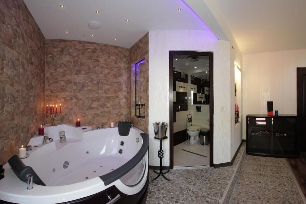 Гостевой дом Pension Casa Wenge Синая-58