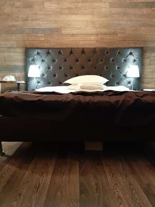 Гостевой дом Pension Casa Wenge Синая Номер Делюкс с кроватью размера «king-size»-4