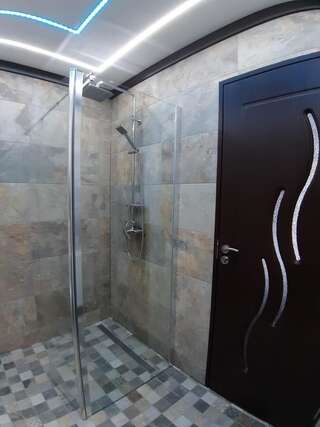 Гостевой дом Pension Casa Wenge Синая Номер Делюкс с кроватью размера «queen-size»-4