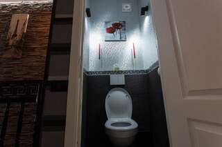 Гостевой дом Pension Casa Wenge Синая Суперлюкс с гидромассажной ванной-16