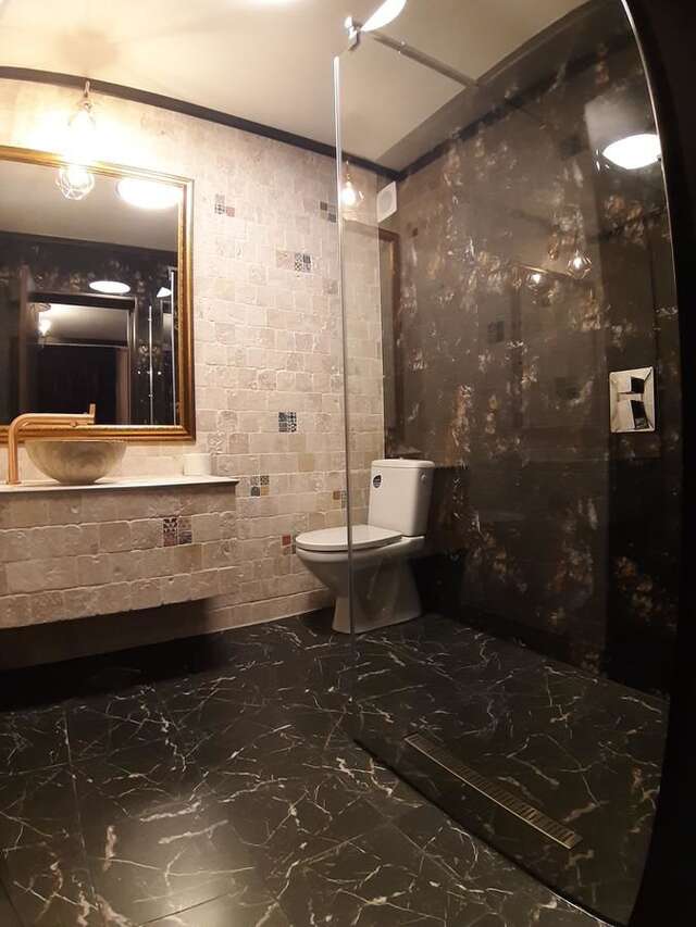 Гостевой дом Pension Casa Wenge Синая-12