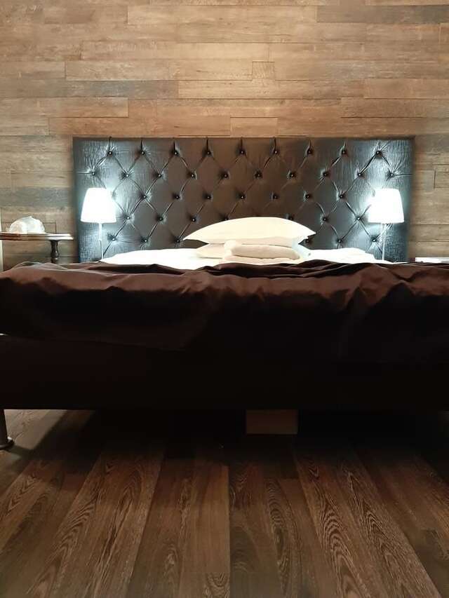 Гостевой дом Pension Casa Wenge Синая-14