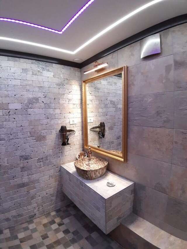 Гостевой дом Pension Casa Wenge Синая-16