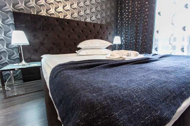 Гостевой дом Pension Casa Wenge Синая-17