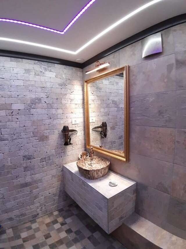 Гостевой дом Pension Casa Wenge Синая-23