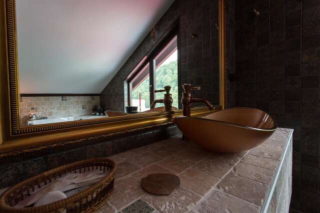 Гостевой дом Pension Casa Wenge Синая-26