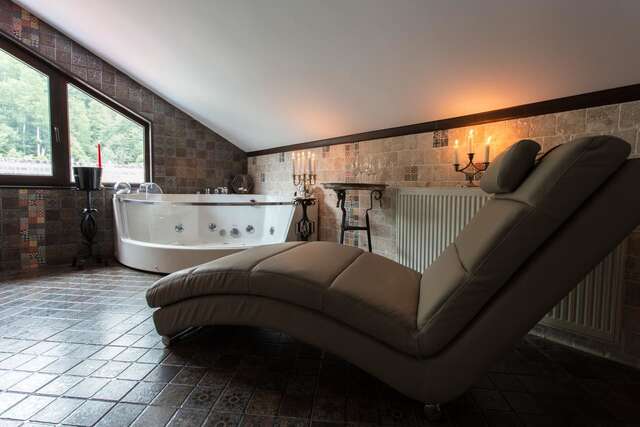 Гостевой дом Pension Casa Wenge Синая-27