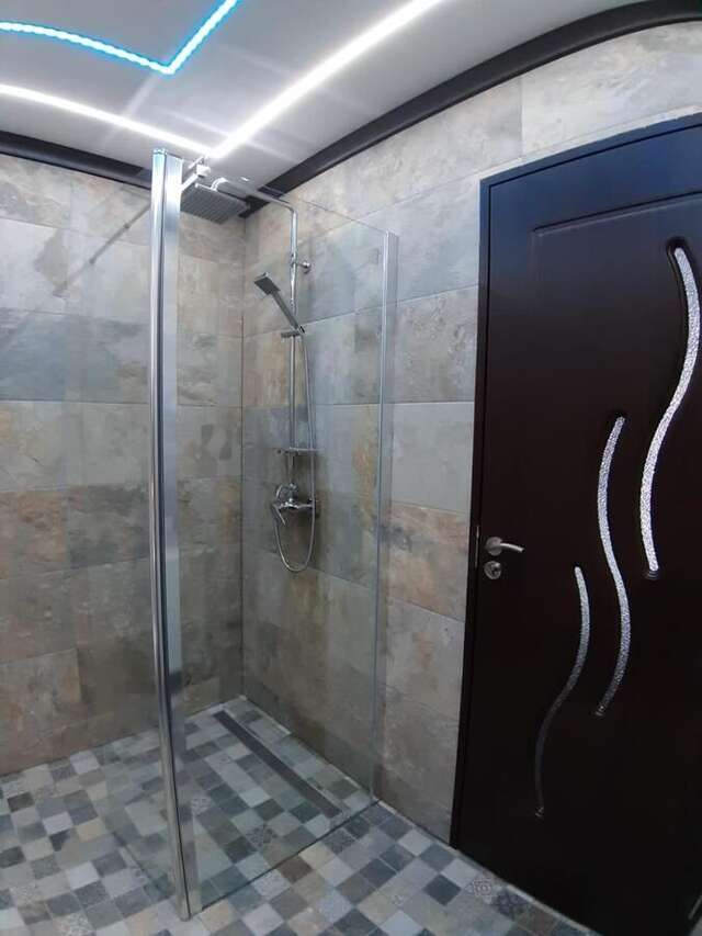 Гостевой дом Pension Casa Wenge Синая-28