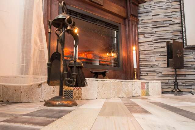 Гостевой дом Pension Casa Wenge Синая-29