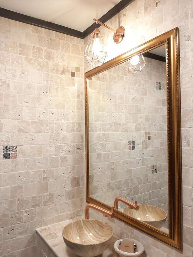 Гостевой дом Pension Casa Wenge Синая-34