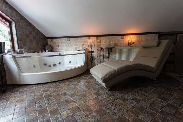 Гостевой дом Pension Casa Wenge Синая-38