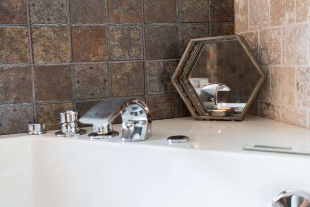 Гостевой дом Pension Casa Wenge Синая-41