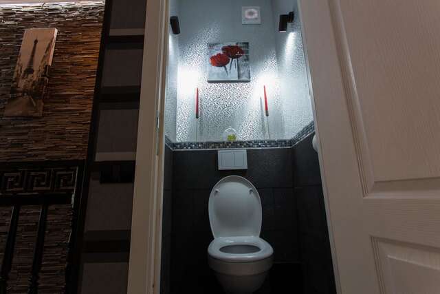 Гостевой дом Pension Casa Wenge Синая-44