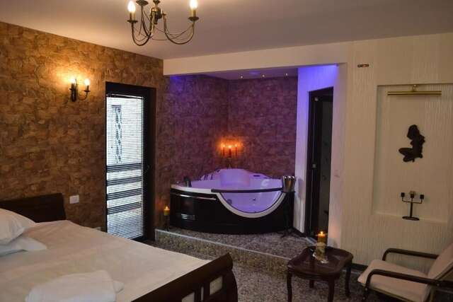 Гостевой дом Pension Casa Wenge Синая-50