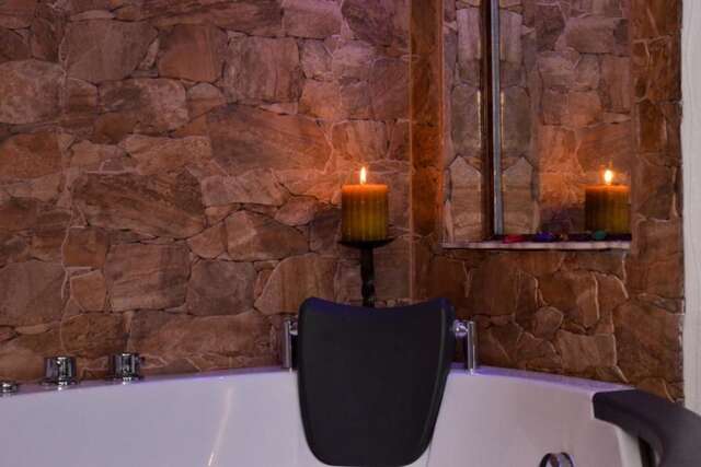 Гостевой дом Pension Casa Wenge Синая-52