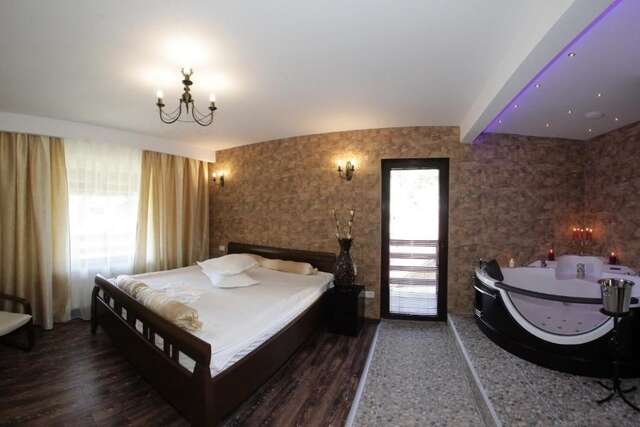 Гостевой дом Pension Casa Wenge Синая-56