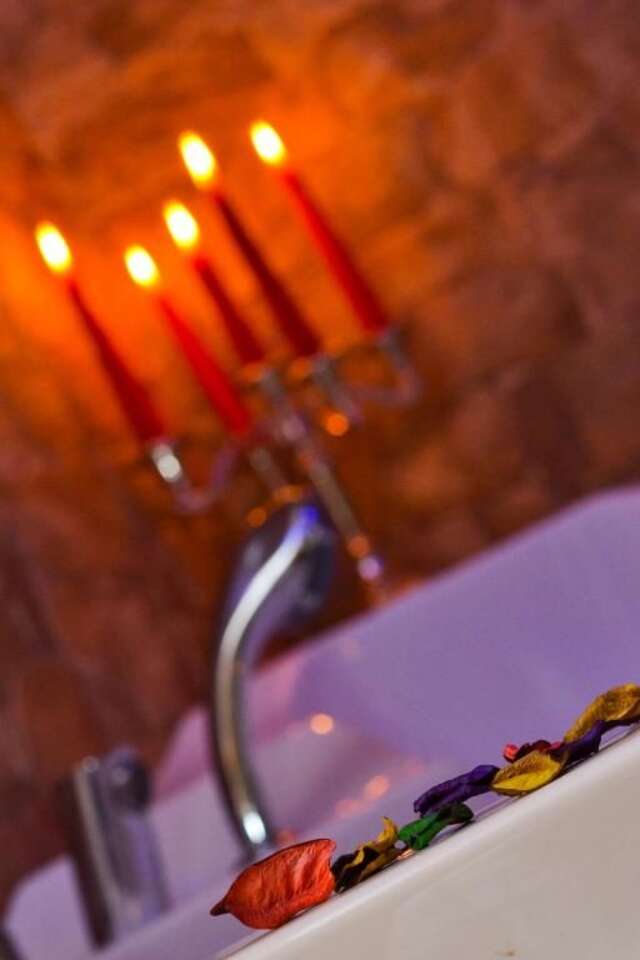 Гостевой дом Pension Casa Wenge Синая-60