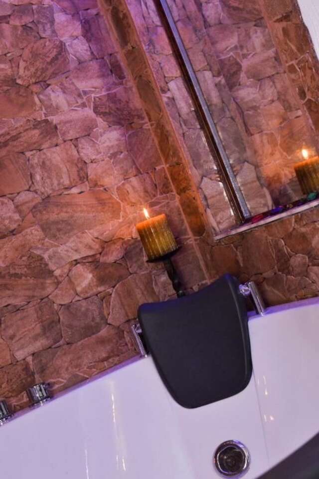 Гостевой дом Pension Casa Wenge Синая-61