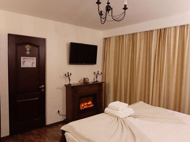 Гостевой дом Pension Casa Wenge Синая-9